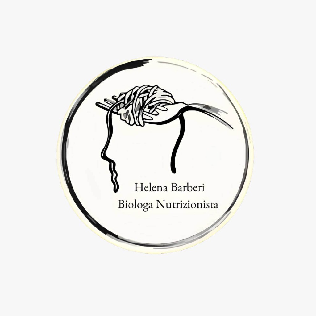 Helena Barberi Logo